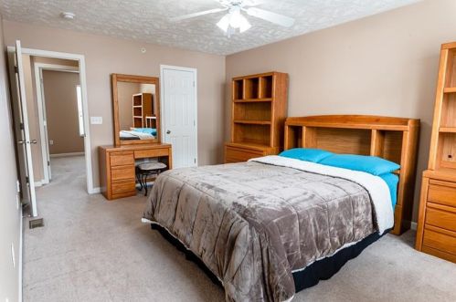 124 Cole Ct, Harmony PA  16037-7766 exterior