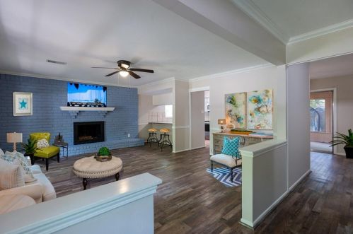 2907 Birch Creek Dr, Humble, TX 77339-1310