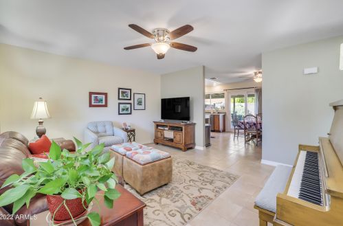 2302 Mcnair St, Chandler, AZ 85224-1171
