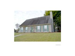 6224 Stowers Pl, Montgomery, AL 36117-4820