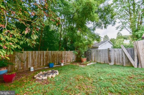 310 Congress St, Charles Town WV  25414-1320 exterior