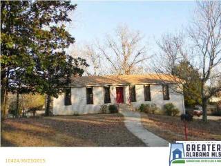 116 Old Spanish Trl, Alabaster, AL 35007-7431