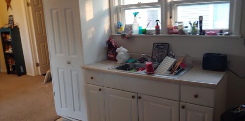 528 4th St, Washington Ch OH  43160-2505 exterior