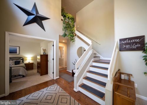 117 Diamond Ct, Harrisonburg VA  22801-3414 exterior