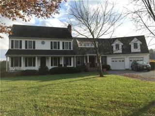 11356 Morgan Ct, Rockville VA  23146-1558 exterior