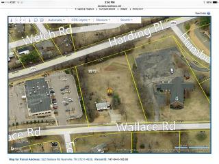 322 Wallace Rd, Nashville, TN 37211-4828
