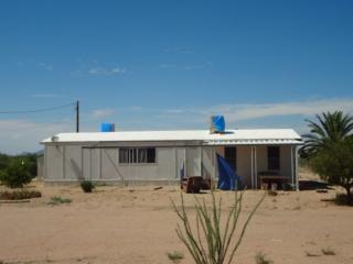 16490 Sandy St, Marana AZ  85653-9062 exterior
