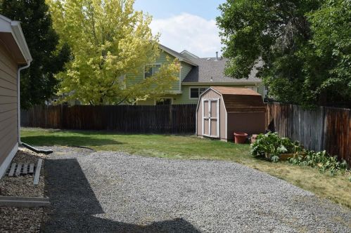 12537 Rivera St, Westminster CO 80020-7930 exterior