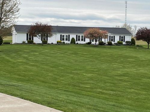 4155 Township Road 221, Huntsville, OH 43324-9746