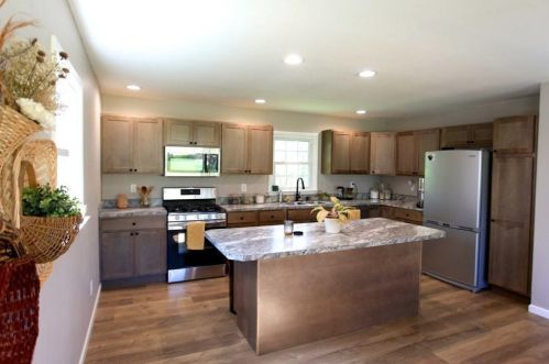 900 Cliffside Dr, Chillicothe OH  45601-2900 exterior