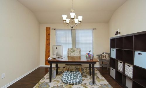 1536 Salado Trl, Weatherford TX  76087-2164 exterior