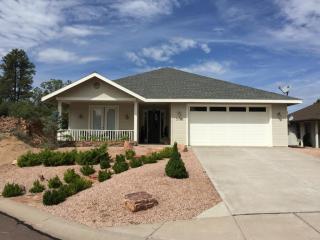 306 Marble Pt, Payson, AZ 85541-6299
