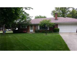 4164 Forest Scene Dr, Toledo, OH 43614-3203