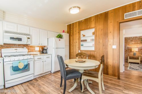 1209 Bryant Ave, Tucson AZ  85706-2918 exterior