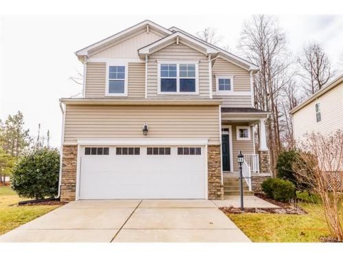 9451 Selborne Cir, Mechanicsville, VA 23116-4030