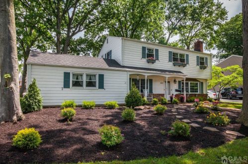 409 Cotton St, South Plainfield, NJ 07080-4417