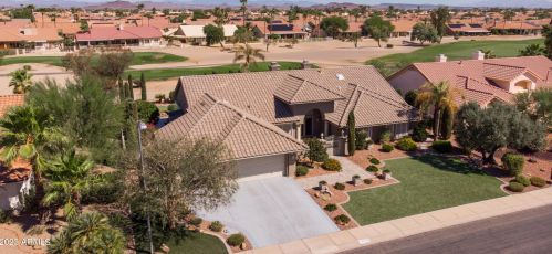 14628 White Wood Dr, Sun City, AZ 85375-5940