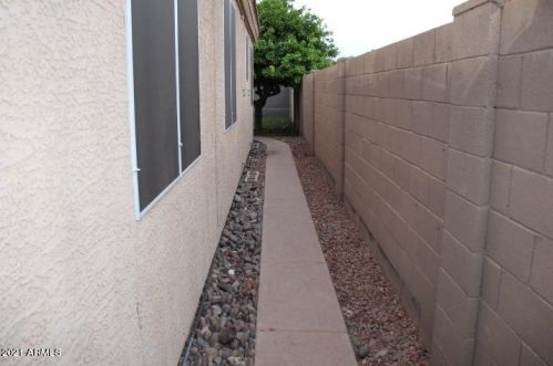 3550 Barberry Pl, Chandler AZ  85248-4367 exterior