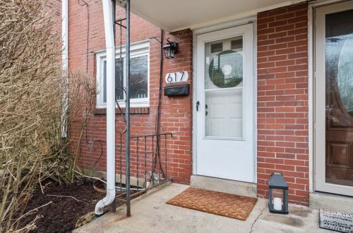 617 2nd St, Verona, PA 15147-1313