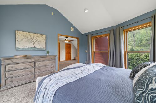4869 Riverview Dr, Hubertus WI  53033-9777 exterior