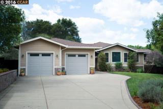 199 Crestview Dr, Orinda, CA 94563-3933
