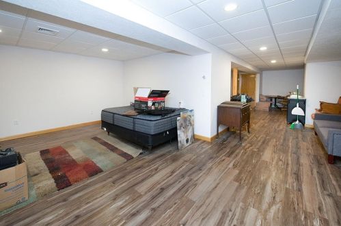 21 Lollypop Ln, Danville NH  03819-5129 exterior