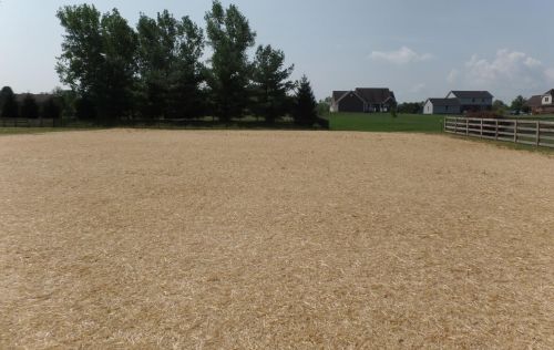 1323 Pekin Rd, Liberty Township OH  exterior