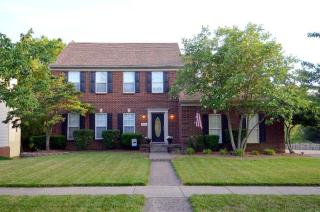 760 Emmett Creek Ln, Lexington, KY 40515-6302