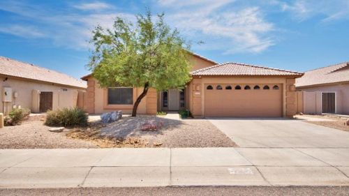 5243 Kaler Cir, Glendale, AZ 85301-1494
