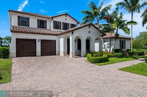 8507 41st St, Hollywood, FL 33024-5044