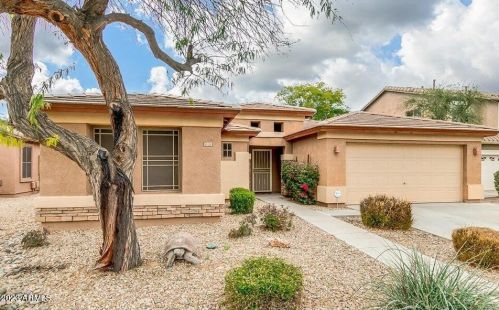 15118 Post Dr, Sun City AZ  85374-1428 exterior
