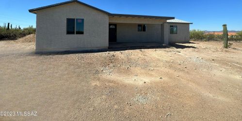 2055 Sandario Rd, Tucson, AZ 85743-9034