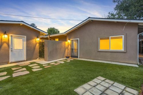 220 Virginia Ave, Campbell CA  95008-3911 exterior