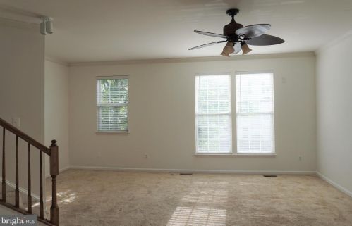 1339 Cranes Bill Way, Woodbridge VA  22191-5514 exterior