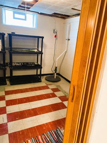 2319 62nd St, Milwaukee WI  53219-2142 exterior