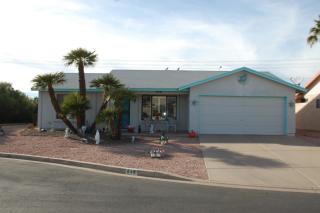 848 76th Pl, Mesa, AZ 85208-6024