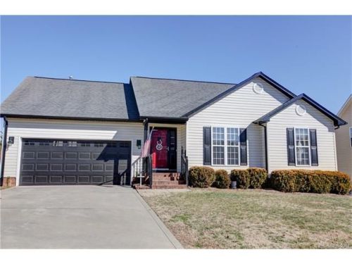 821 Carole Summey Dr, Dallas, NC 28034-0248