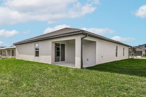 1374 Bush St, Ave Maria FL 34142-2792 exterior