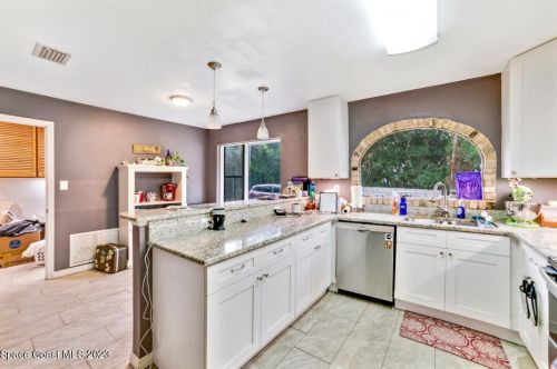3808 Champion Rd, Titusville FL  32796-2928 exterior