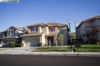224 Bridgehead Ln, Hayward, CA 94544-6646