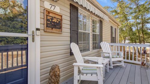 77 Easy St, Freeport, FL 32439-2727