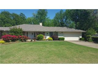 6535 90th St, Tulsa OK  74133-5027 exterior