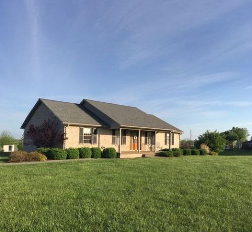 4825 Old State Rd, Brandenburg, KY 40108-9459