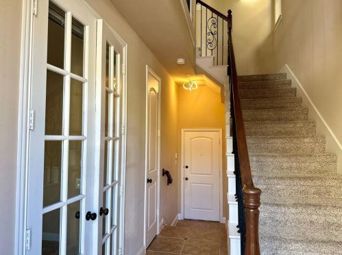 7221 Kasko Dr, Plano TX  75024-4572 exterior