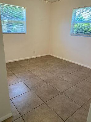 1125 59th Ave, Hollywood FL  33021-5129 exterior