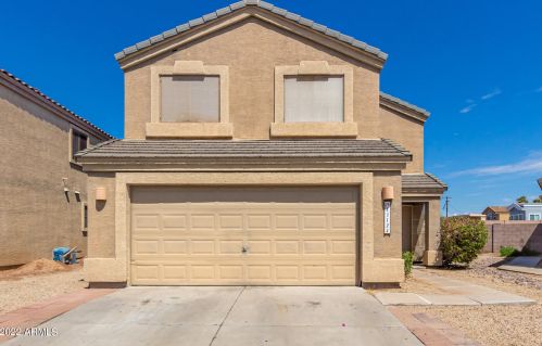 11124 Abilene Ave, Mesa, AZ 85208-8648