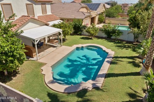 43985 Yucca Ln, Maricopa AZ 85138-4027 exterior