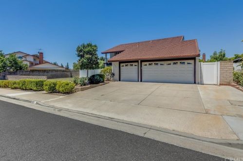 237 Valverde Ave, Brea CA  92821-5959 exterior