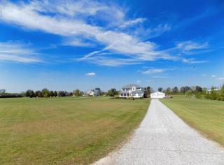 8580 Carter Rd, Hilliard, OH 43026-8320