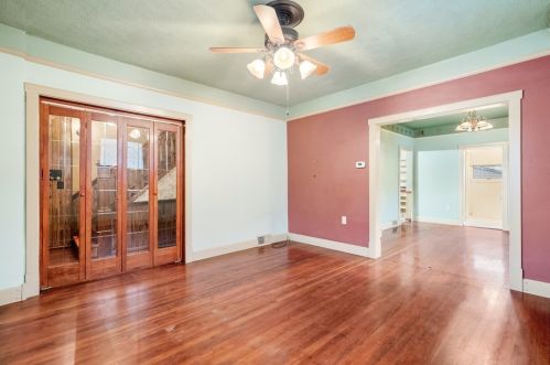 835 13th St, Ambridge PA  15003-1949 exterior